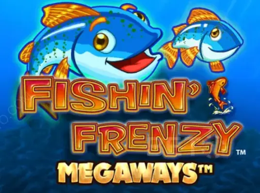 Fishin' Frenzy Megaways™ (2021)