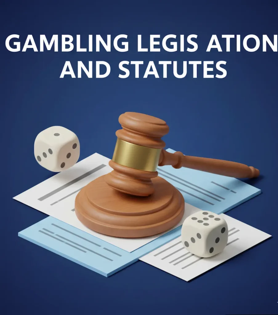 Gambling in the United Kingdom – Essential Information