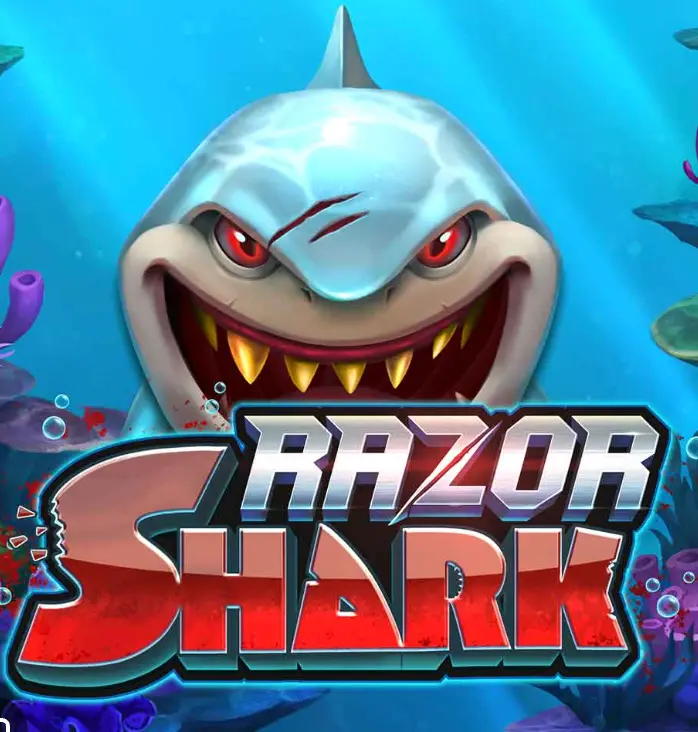 Razor Shark (2019)
