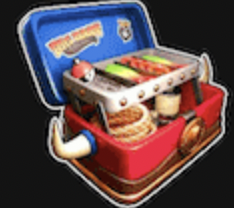 Tackle Box 