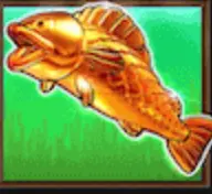 Orange Fish