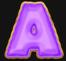Letter A 